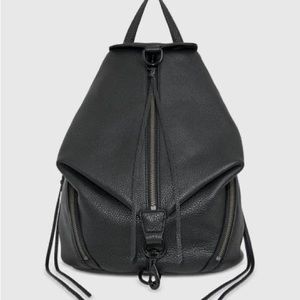 NWT Rebecca Minkoff Julian Backpack